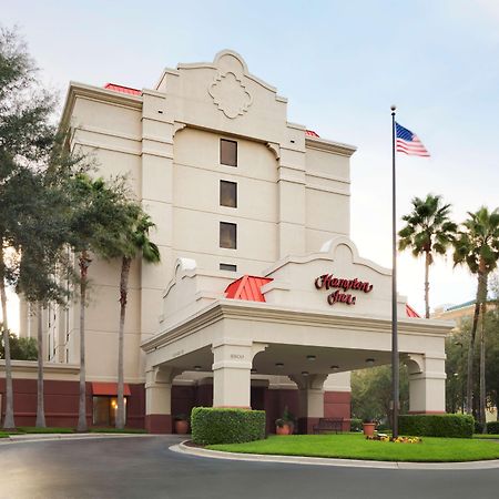 Hampton Inn Orlando-Convention Center International Drive Area Williamsburg Buitenkant foto