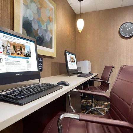 Hampton Inn Orlando-Convention Center International Drive Area Williamsburg Buitenkant foto