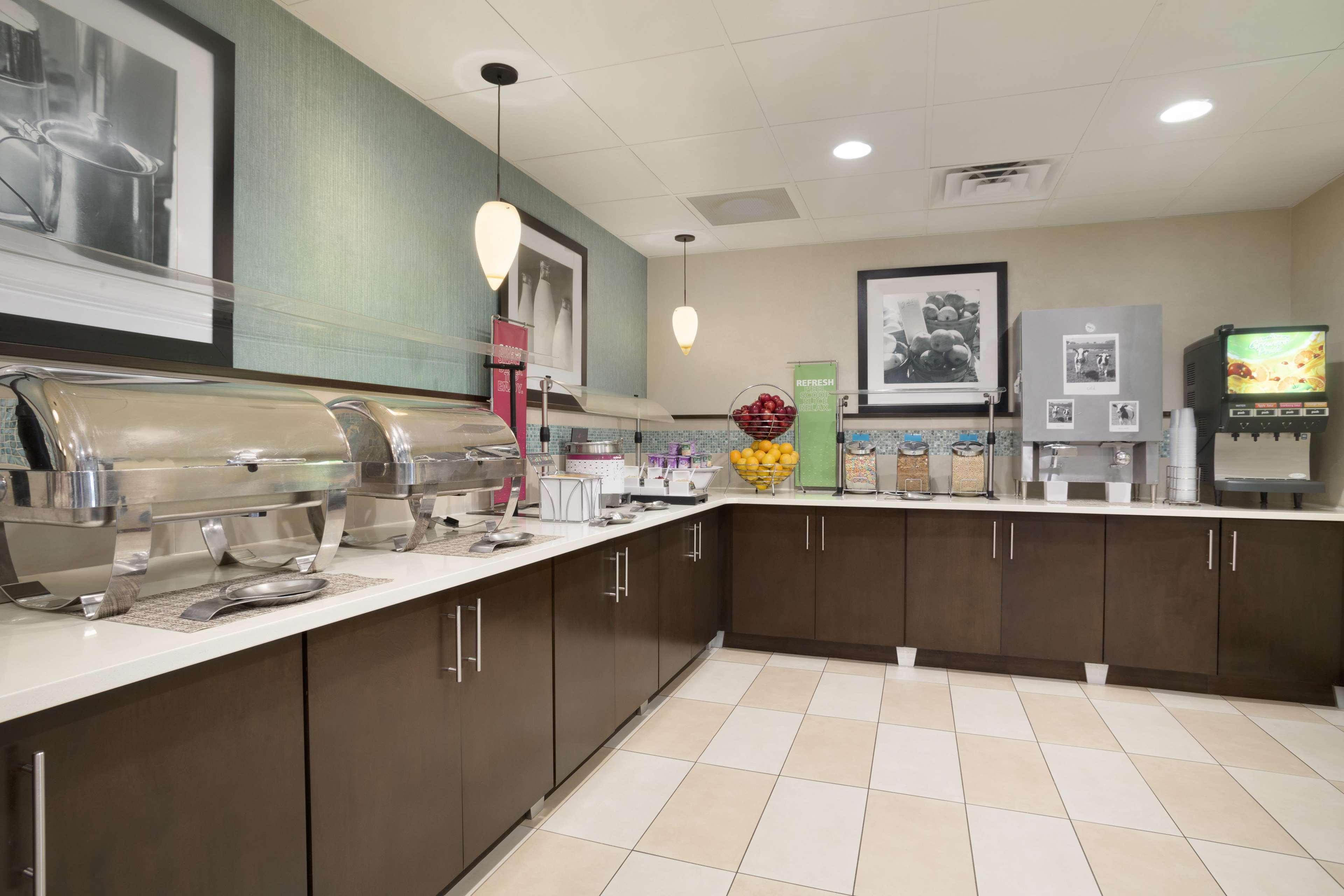 Hampton Inn Orlando-Convention Center International Drive Area Williamsburg Buitenkant foto