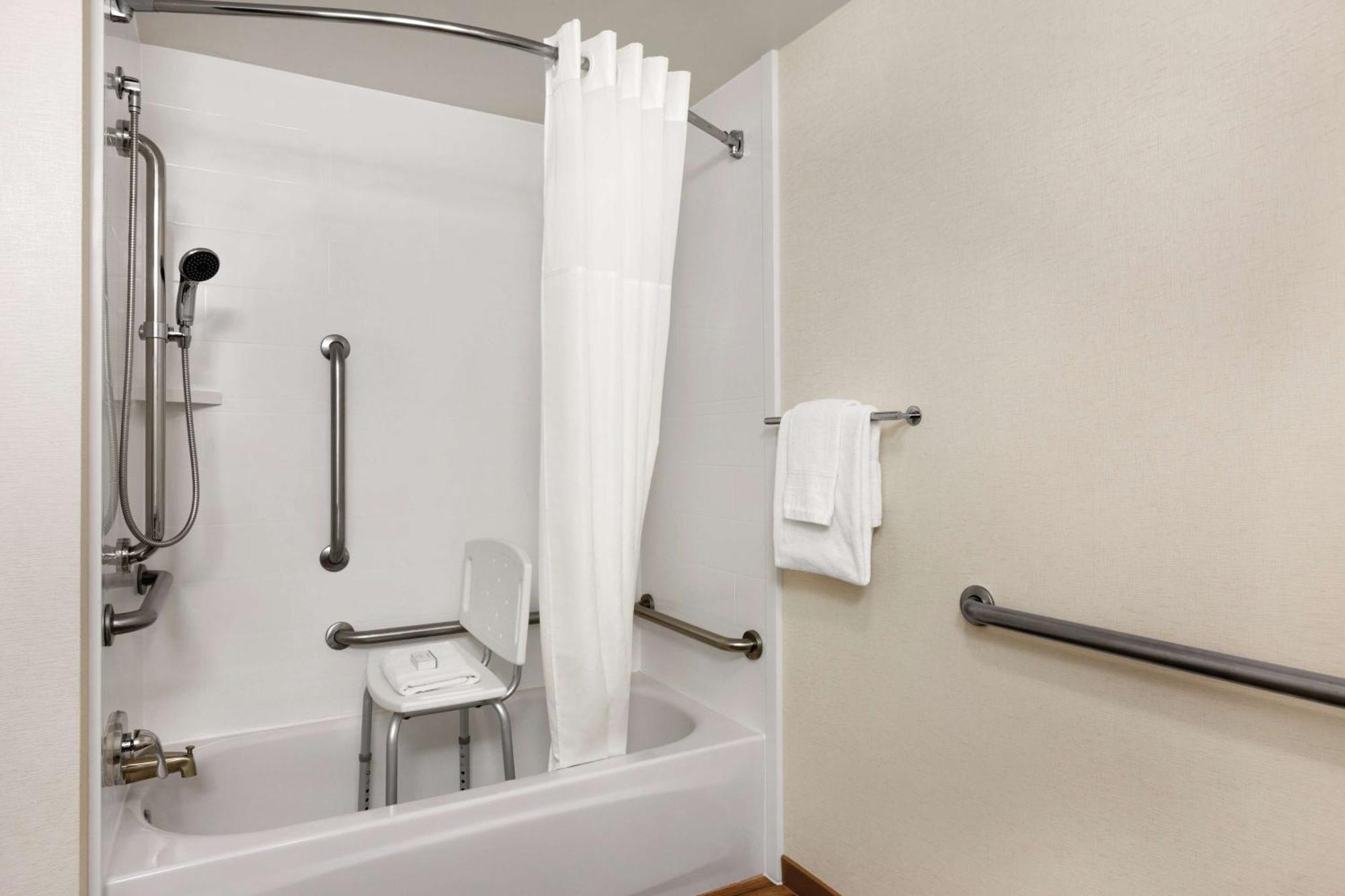 Hampton Inn Orlando-Convention Center International Drive Area Williamsburg Buitenkant foto