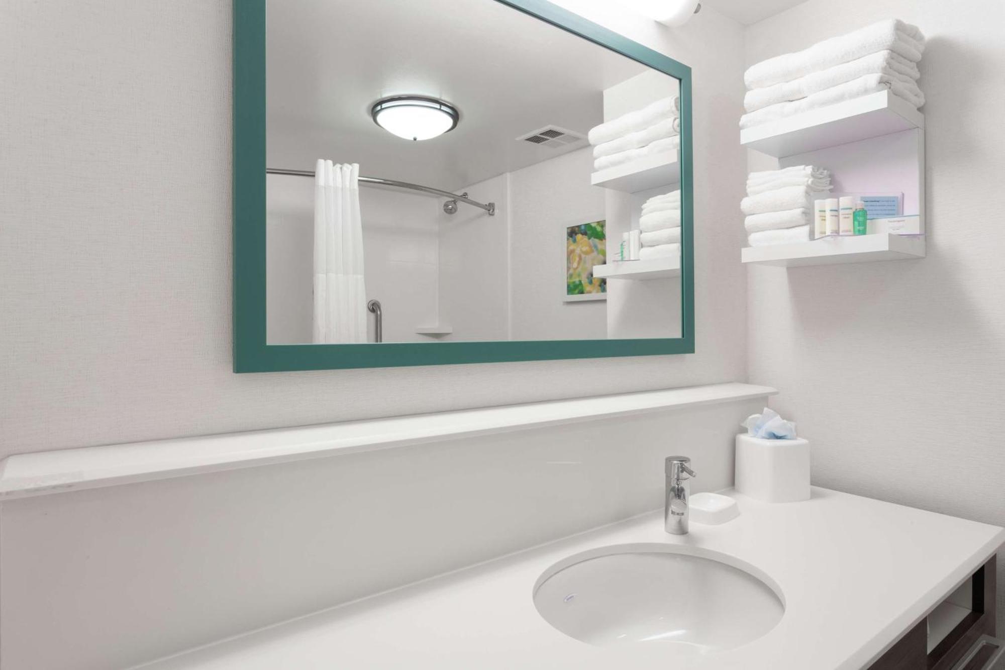 Hampton Inn Orlando-Convention Center International Drive Area Williamsburg Buitenkant foto