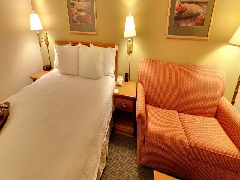 Hampton Inn Orlando-Convention Center International Drive Area Williamsburg Buitenkant foto