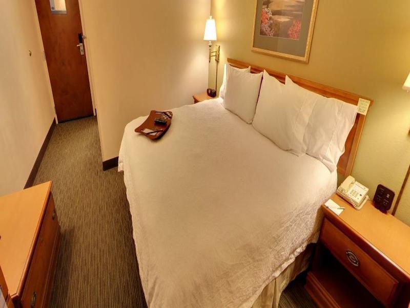 Hampton Inn Orlando-Convention Center International Drive Area Williamsburg Buitenkant foto