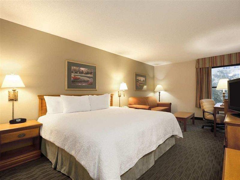 Hampton Inn Orlando-Convention Center International Drive Area Williamsburg Buitenkant foto