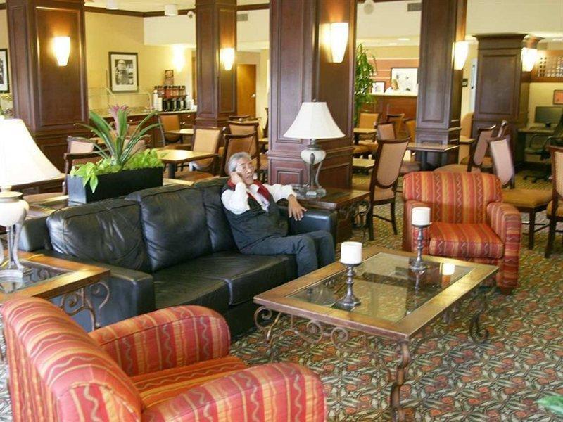 Hampton Inn Orlando-Convention Center International Drive Area Williamsburg Buitenkant foto