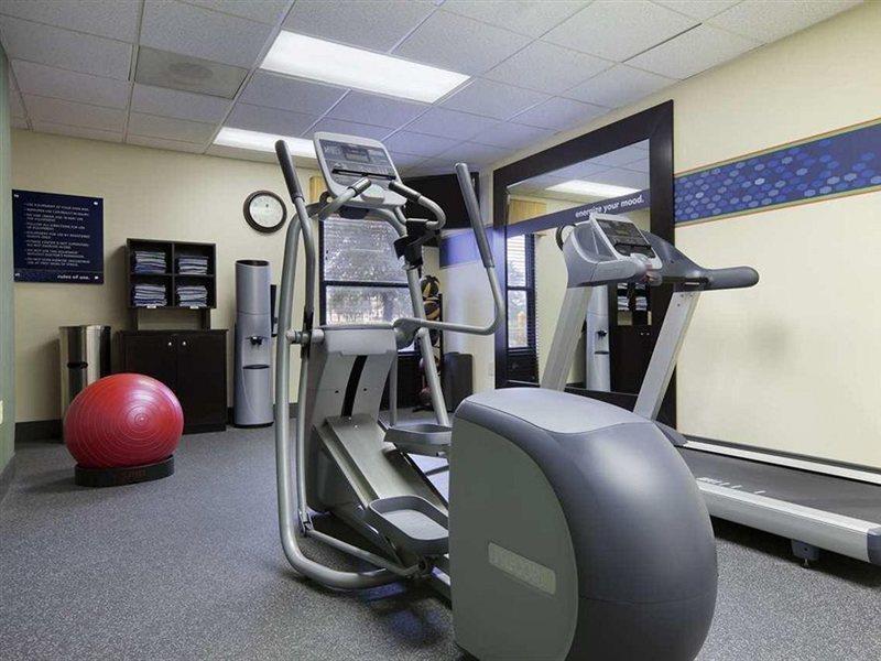 Hampton Inn Orlando-Convention Center International Drive Area Williamsburg Buitenkant foto