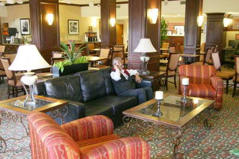 Hampton Inn Orlando-Convention Center International Drive Area Williamsburg Buitenkant foto