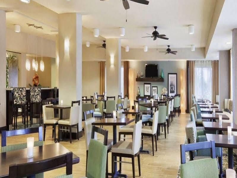Hampton Inn Orlando-Convention Center International Drive Area Williamsburg Buitenkant foto