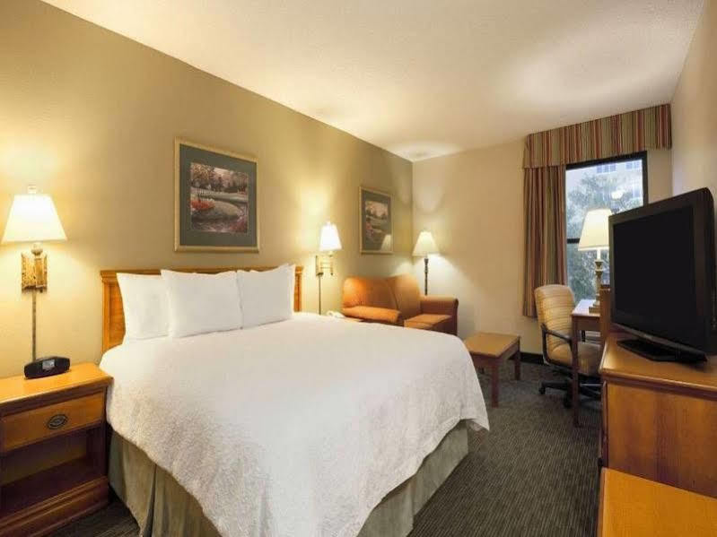 Hampton Inn Orlando-Convention Center International Drive Area Williamsburg Buitenkant foto
