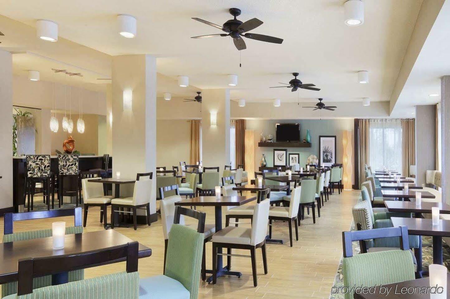 Hampton Inn Orlando-Convention Center International Drive Area Williamsburg Buitenkant foto
