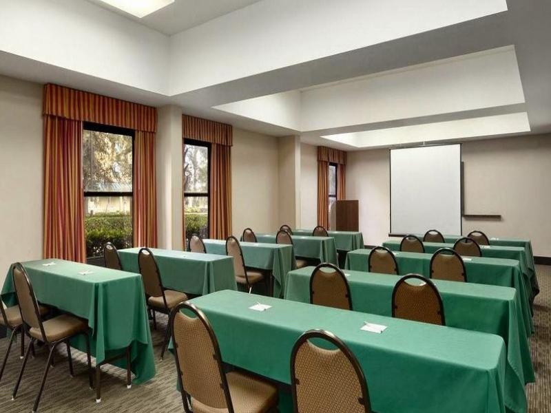 Hampton Inn Orlando-Convention Center International Drive Area Williamsburg Buitenkant foto