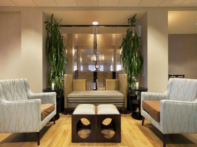 Hampton Inn Orlando-Convention Center International Drive Area Williamsburg Buitenkant foto